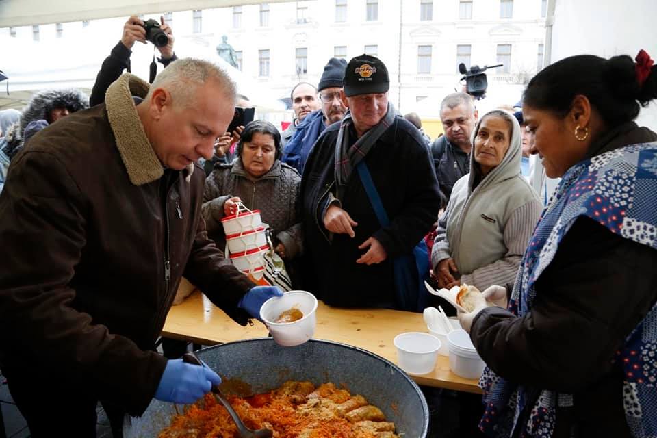 A legelesettebbekről sem feledkezünk meg!