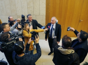 Sajtóközlemény: személyiségi jogi per